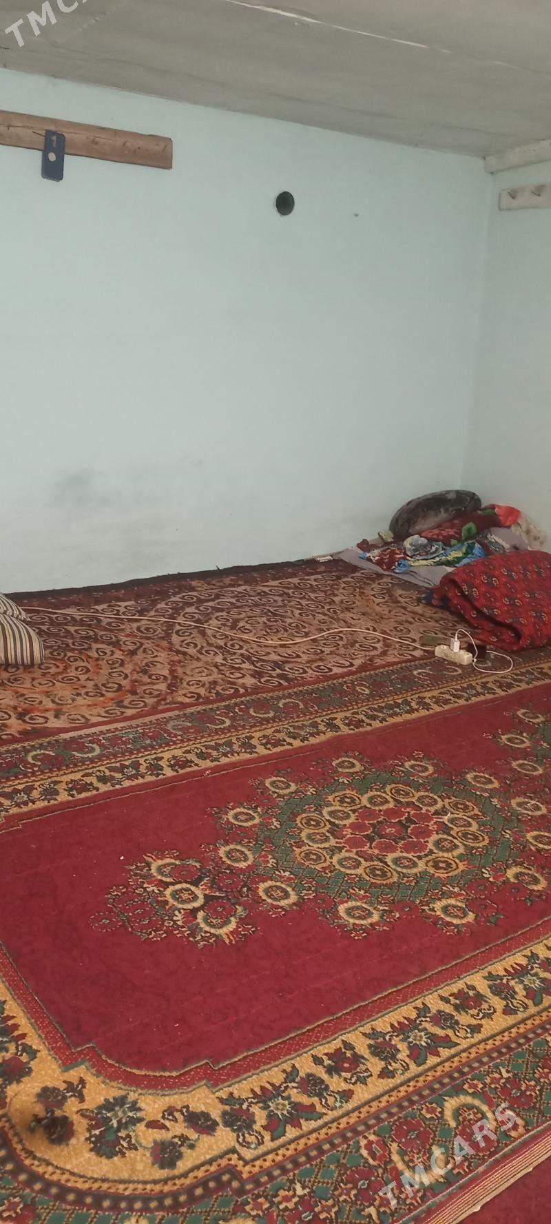 Kreýine jaý - Балканабат - img 1