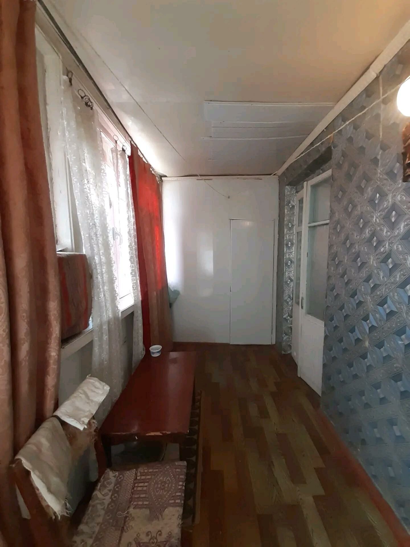 4ком × 3х  6мкр 3этаж - 6 мкр - img 6