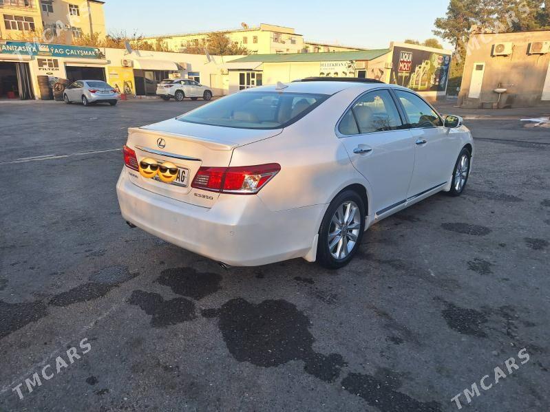 Lexus ES 350 2011 - 305 000 TMT - Aşgabat - img 4
