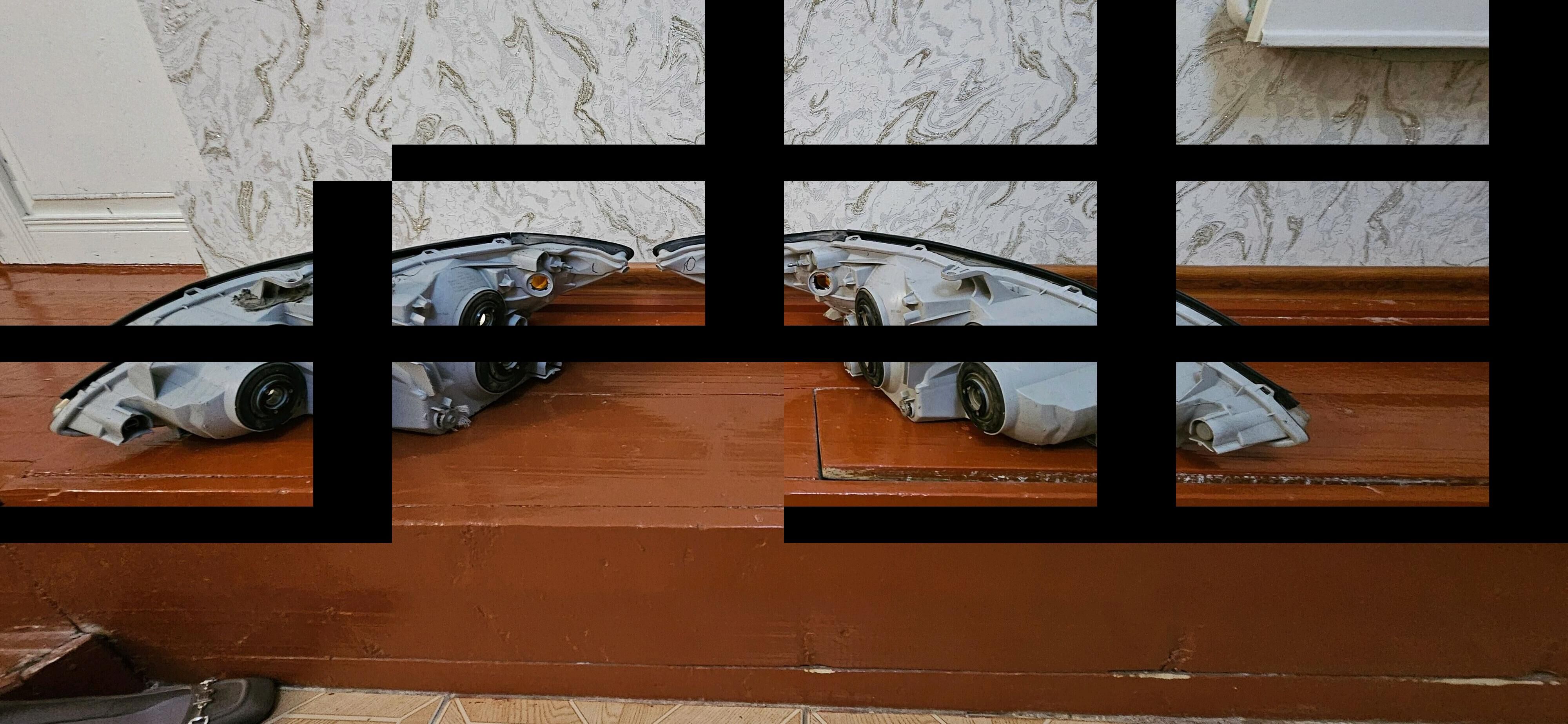 duty camry far 2003 1 000 TMT - Köneürgenç - img 5