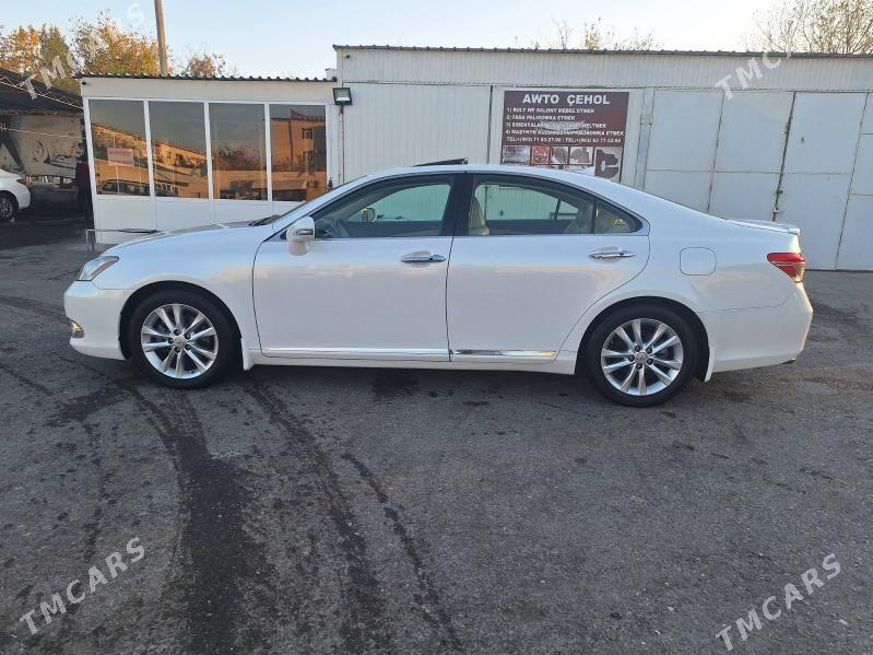 Lexus ES 350 2011 - 305 000 TMT - Aşgabat - img 7
