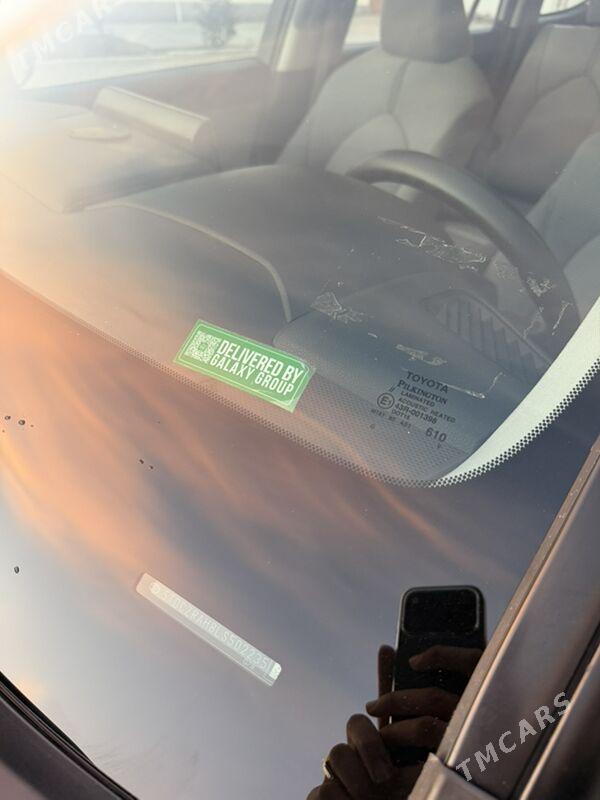 Toyota Highlander 2020 - 465 000 TMT - Daşoguz - img 10