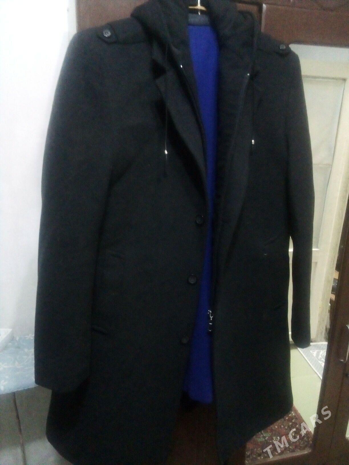 Пальто зимнее - Balkanabat - img 1