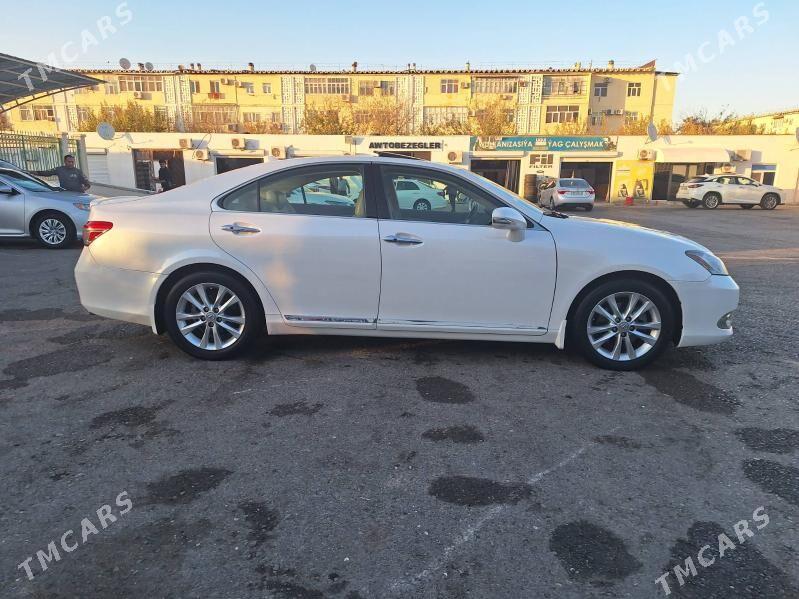 Lexus ES 350 2011 - 305 000 TMT - Aşgabat - img 3