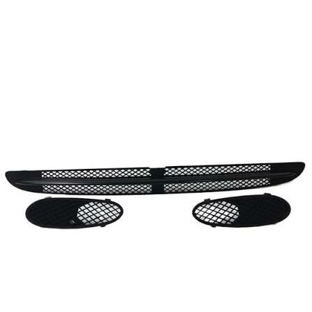 w220 BUFER RAŞOTKA 675 TMT - Балканабат - img 1