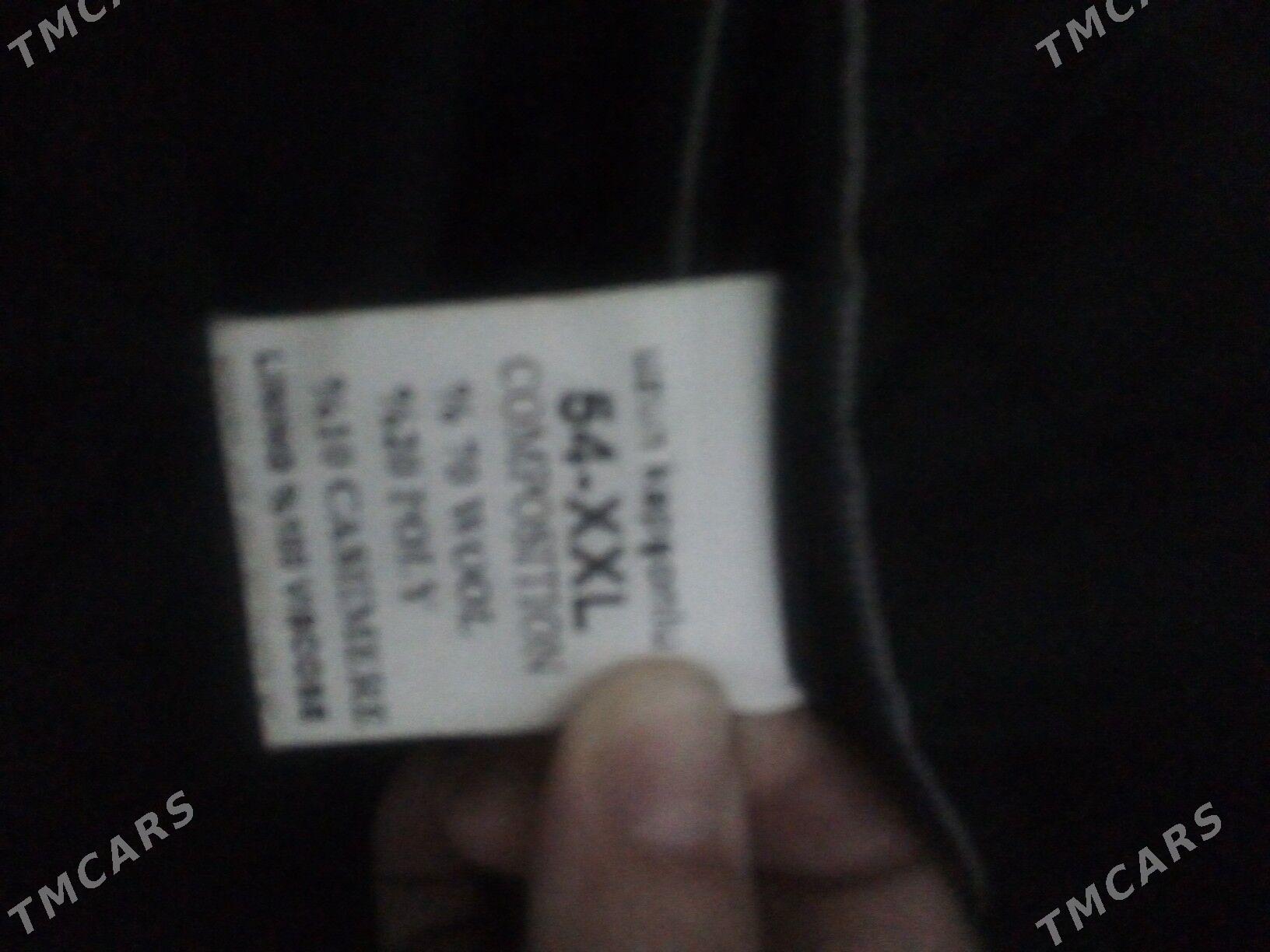 Пальто зимнее - Balkanabat - img 2