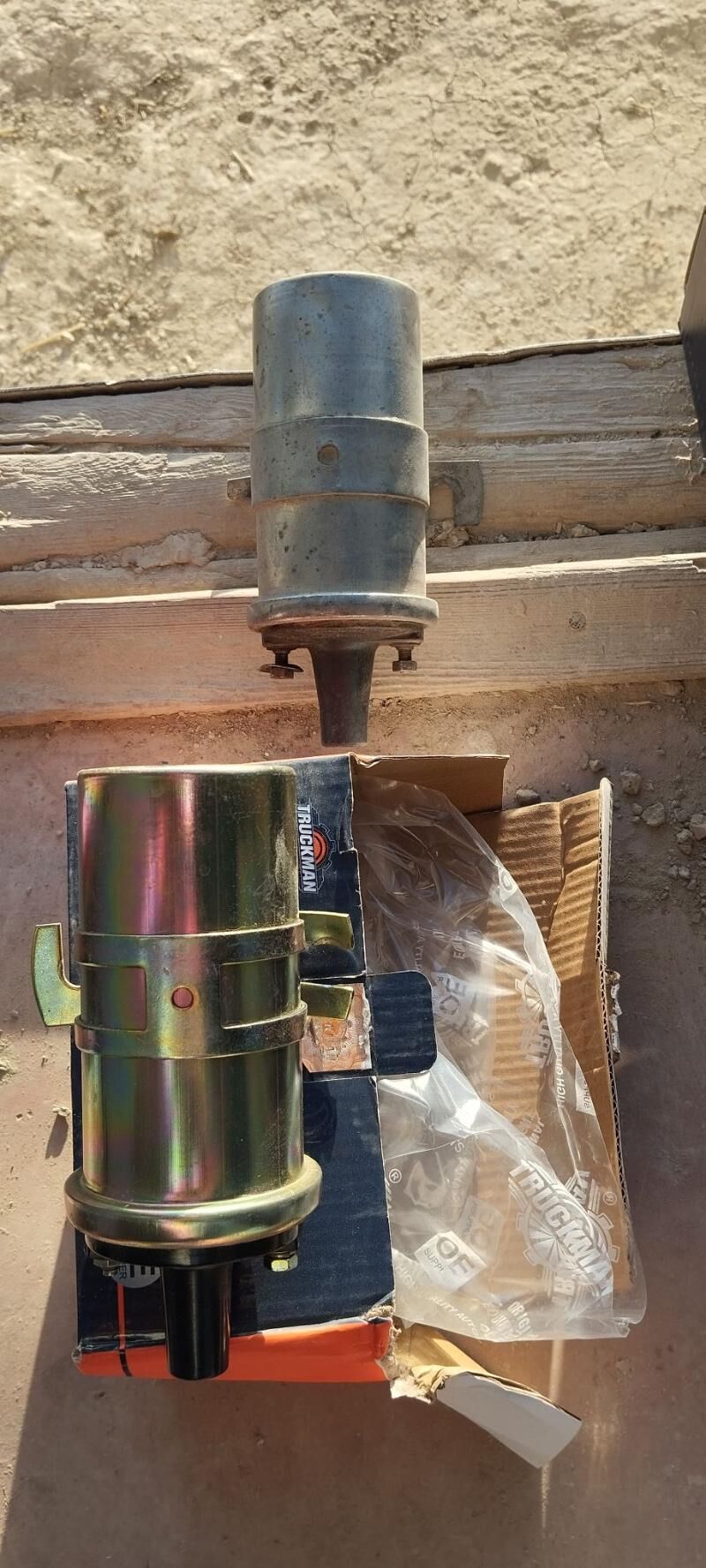 трамбулйор канташны 200 TMT - Гызыларбат - img 3