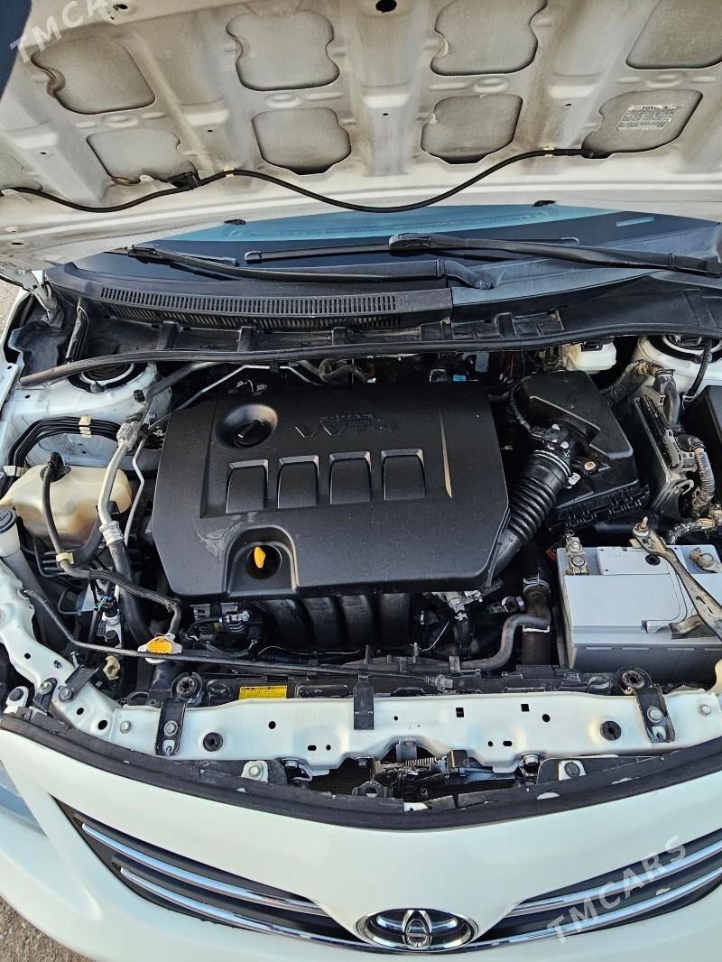 Toyota Corolla 2012 - 170 000 TMT - Daşoguz - img 7