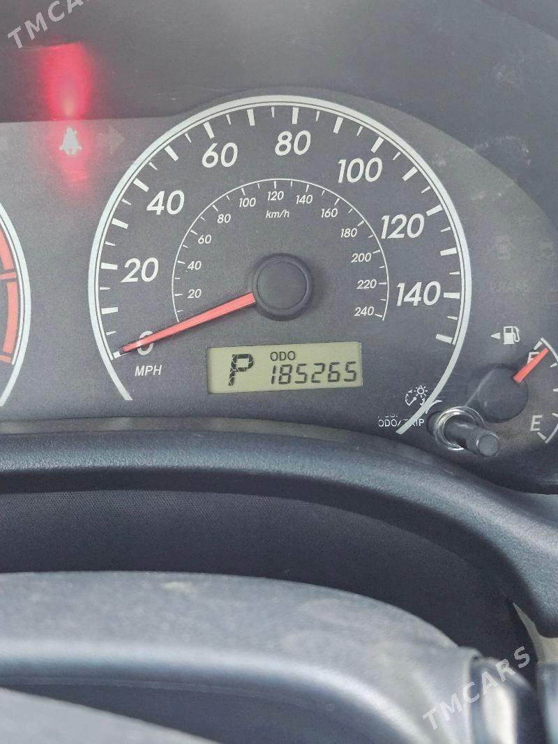 Toyota Corolla 2012 - 170 000 TMT - Daşoguz - img 10