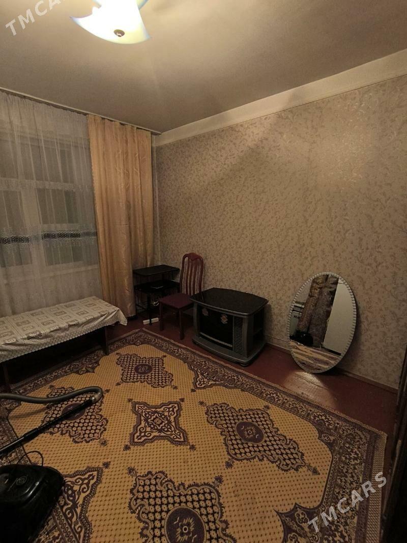 2 ком 1 этаж - Туркменбаши - img 5