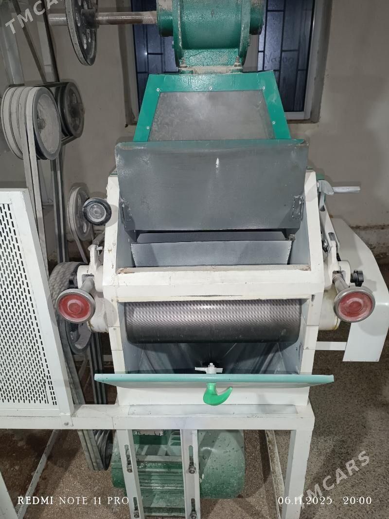 Un Haraz - Байрамали - img 5