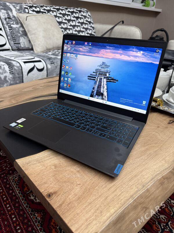 Lenova gtx1650 i5-9300h - Aşgabat - img 1