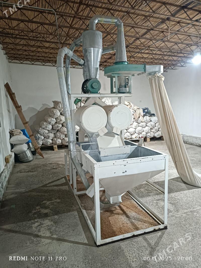 Un Haraz - Байрамали - img 6