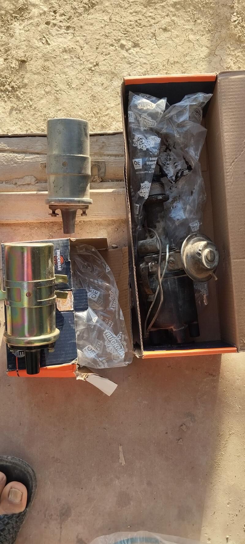 трамбулйор канташны 200 TMT - Гызыларбат - img 4