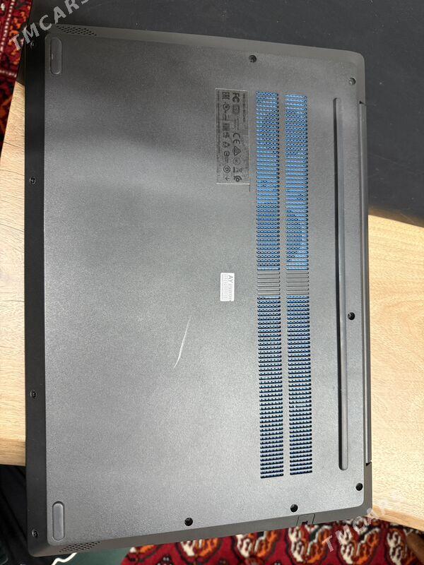 Lenova gtx1650 i5-9300h - Aşgabat - img 3