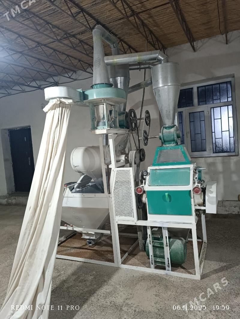 Un Haraz - Байрамали - img 1