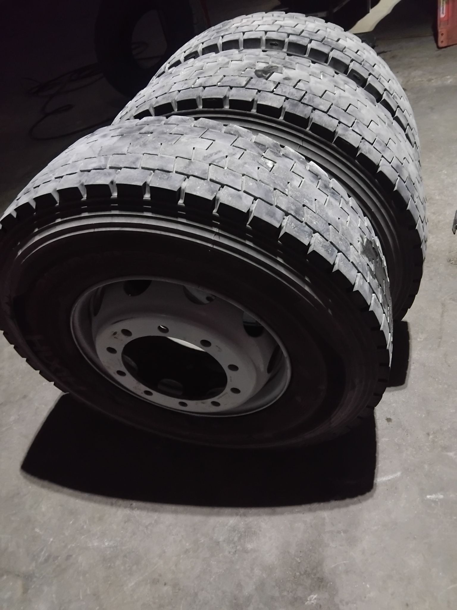 teker 1 700 TMT - Änew - img 2