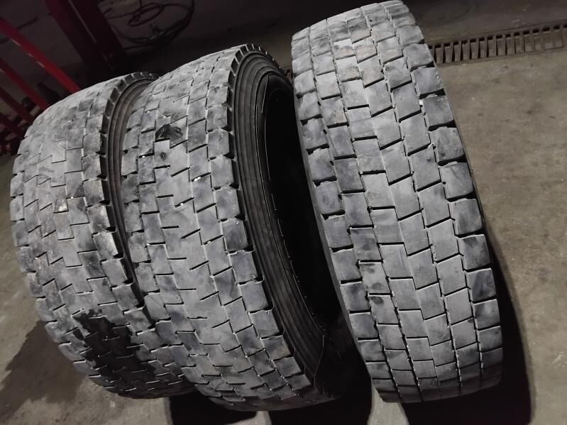 teker 1 700 TMT - Анев - img 1