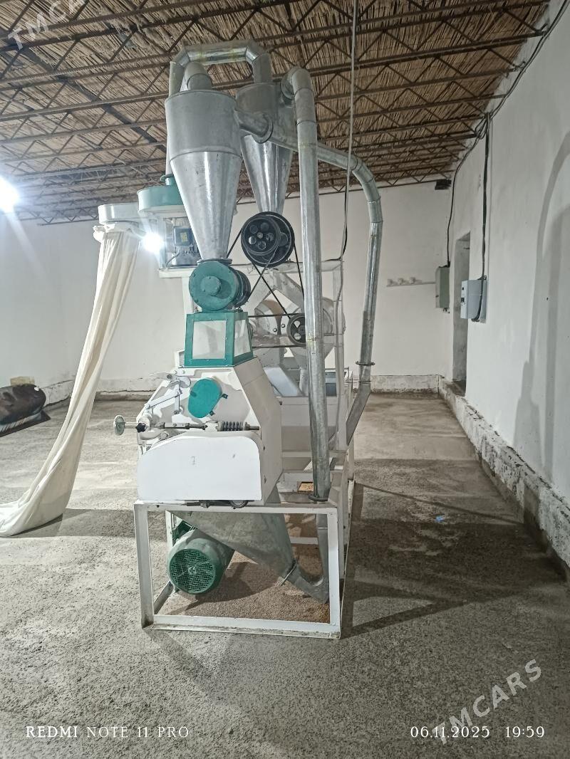 Un Haraz - Байрамали - img 3