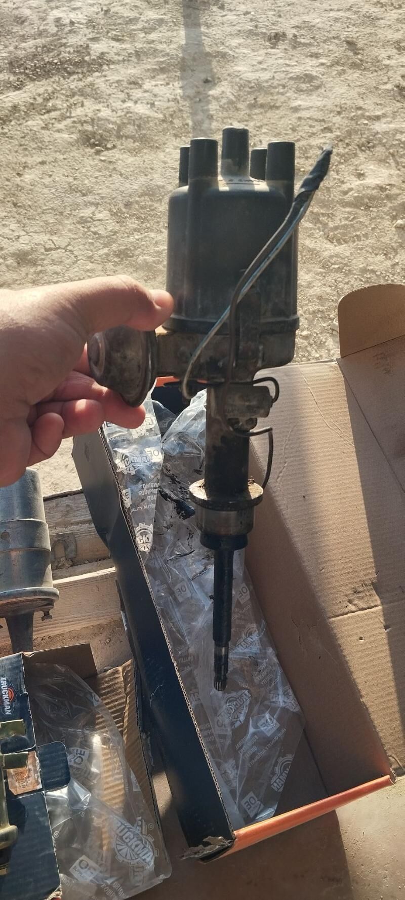 трамбулйор канташны 200 TMT - Гызыларбат - img 2