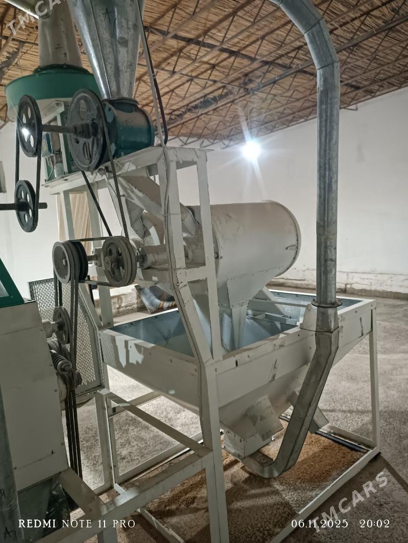 Un Haraz - Байрамали - img 7