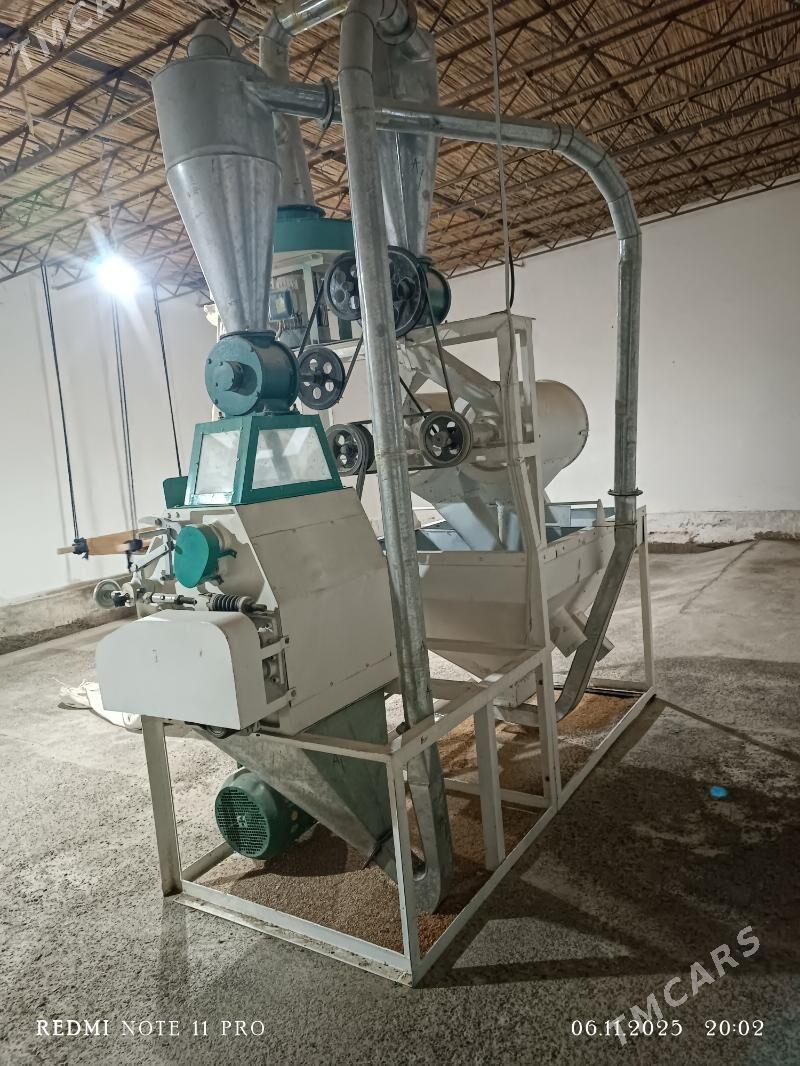 Un Haraz - Байрамали - img 4