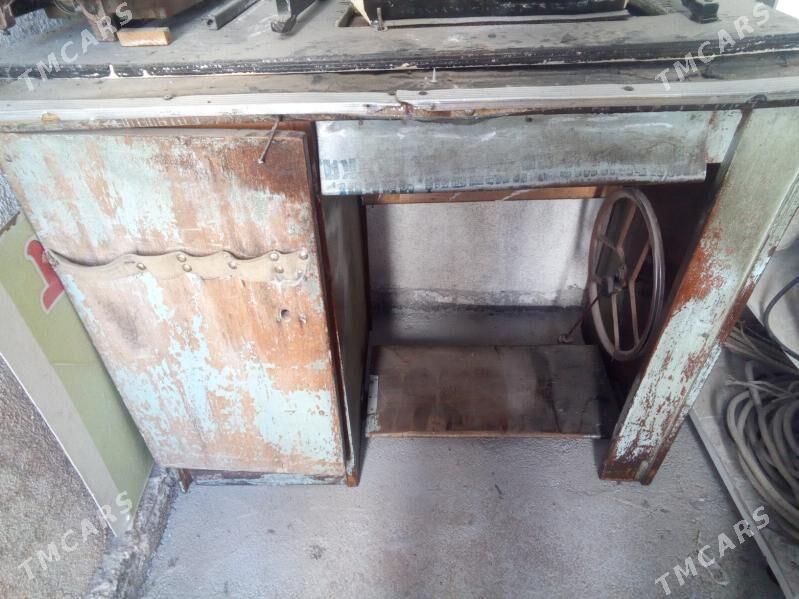 Dikin maşyn - Бекреве - img 3