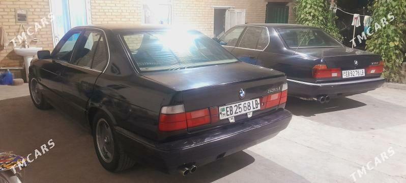 BMW 535 1992 - 52 000 TMT - Туркменабат - img 5