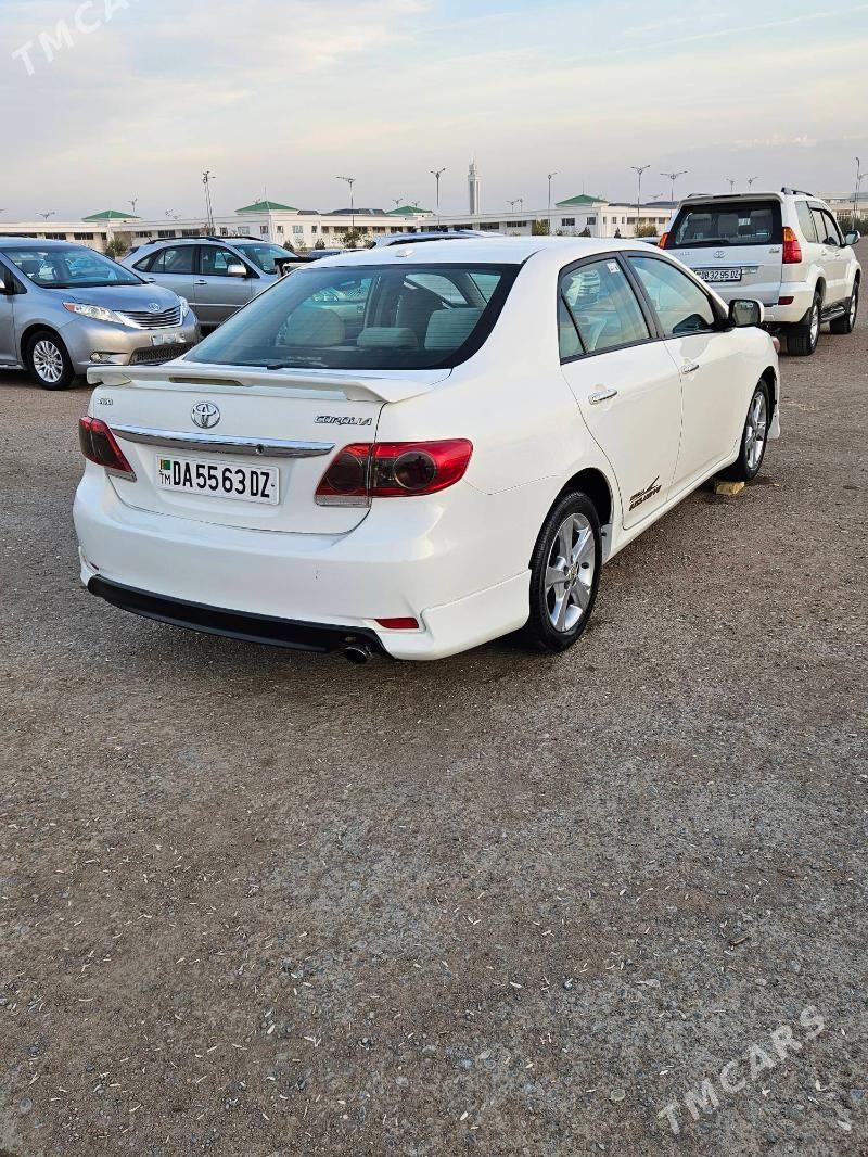 Toyota Corolla 2012 - 170 000 TMT - Daşoguz - img 5