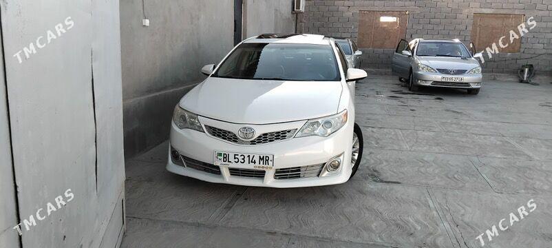 Toyota Camry 2012 - 225 000 TMT - Serhetabat (Guşgy) - img 1