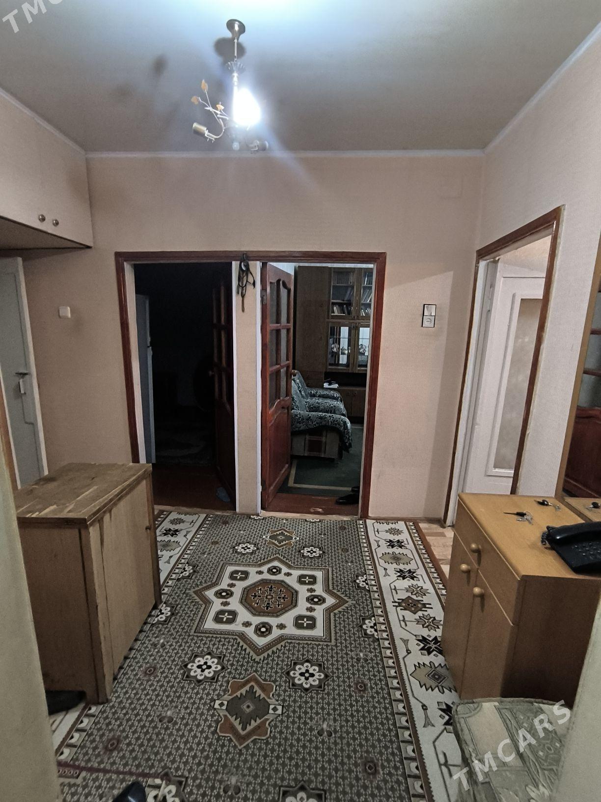 Продам 2 ком 1 этаж - Türkmenbaşy - img 2