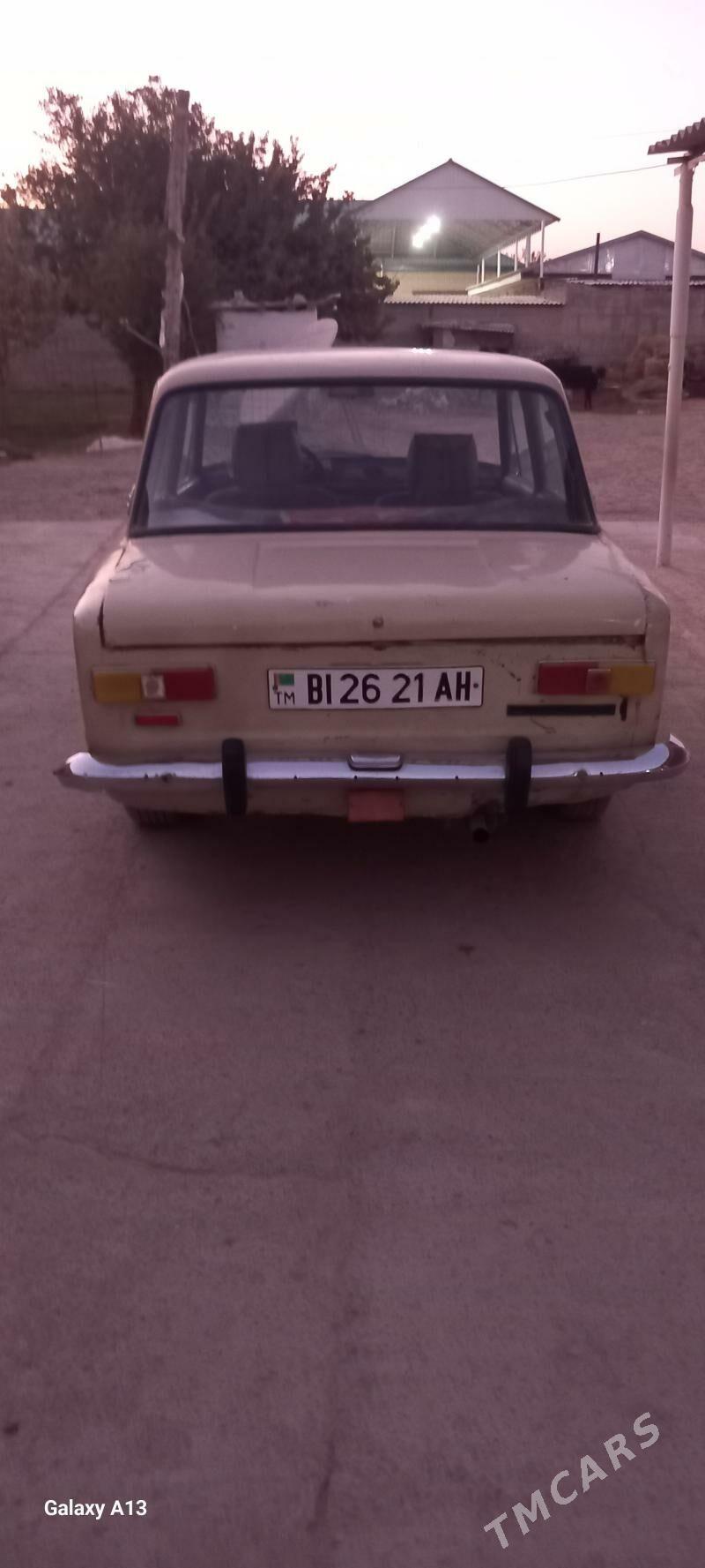 Lada 2104 1989 - 12 000 TMT - Gökdepe - img 3