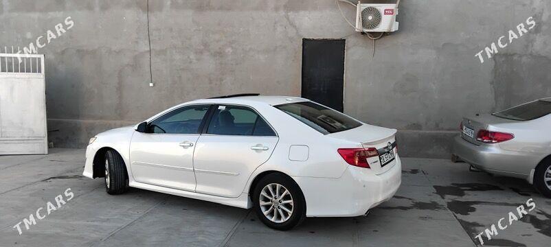 Toyota Camry 2012 - 225 000 TMT - Serhetabat (Guşgy) - img 6