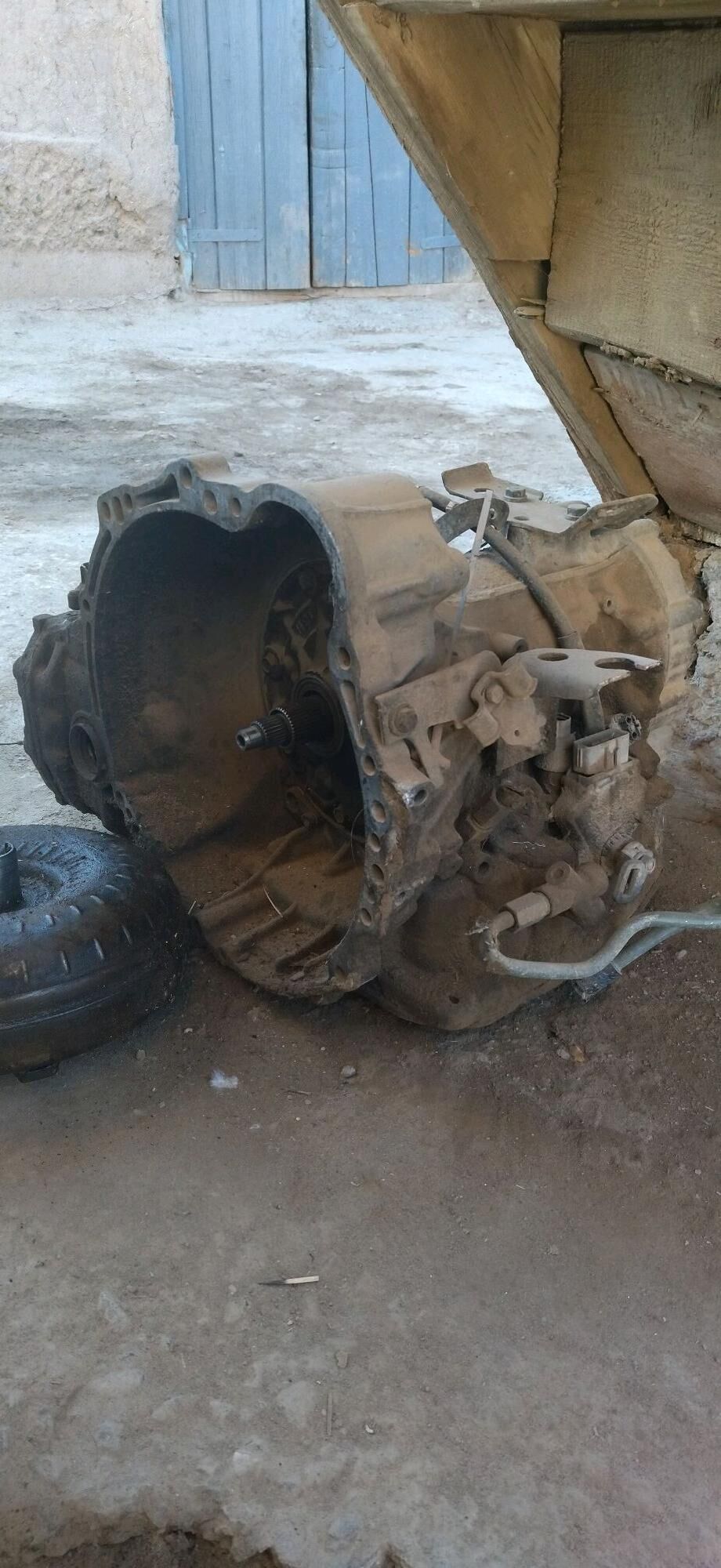 Toyota 2.2karopka 1 200 TMT - Туркменабат - img 2