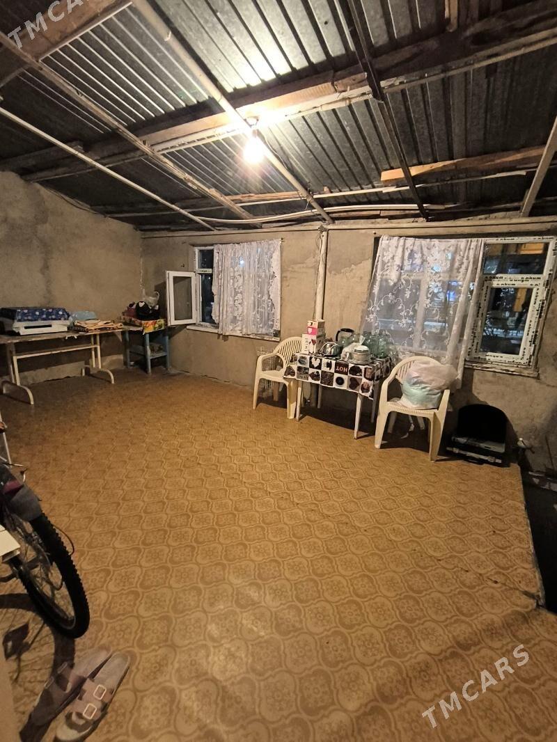 Продам 2 ком 1 этаж - Türkmenbaşy - img 8
