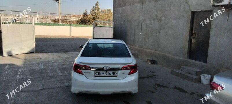 Toyota Camry 2012 - 225 000 TMT - Serhetabat (Guşgy) - img 7