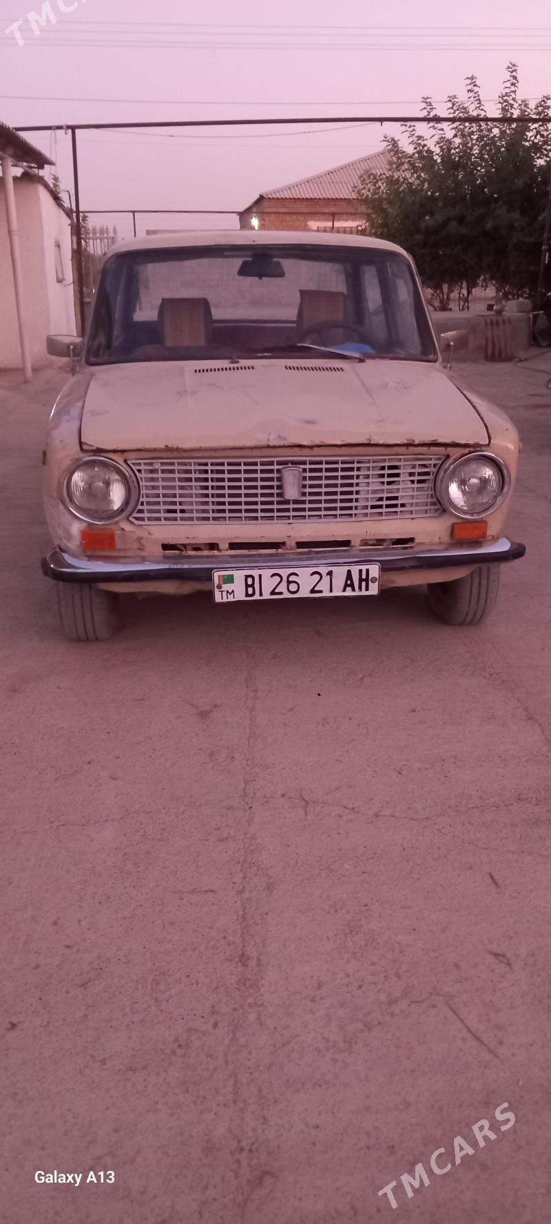 Lada 2104 1989 - 12 000 TMT - Gökdepe - img 4