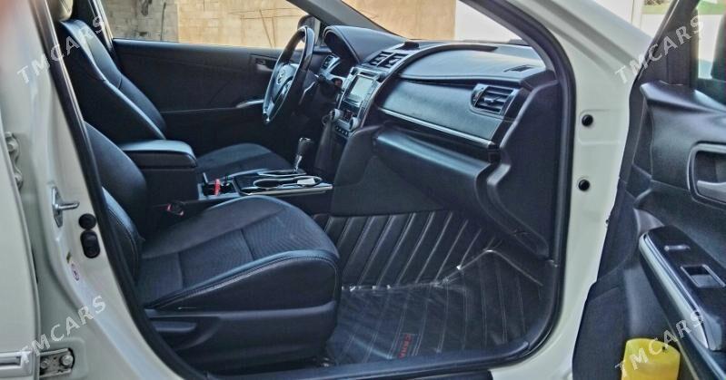 Toyota Camry 2012 - 225 000 TMT - Serhetabat (Guşgy) - img 4