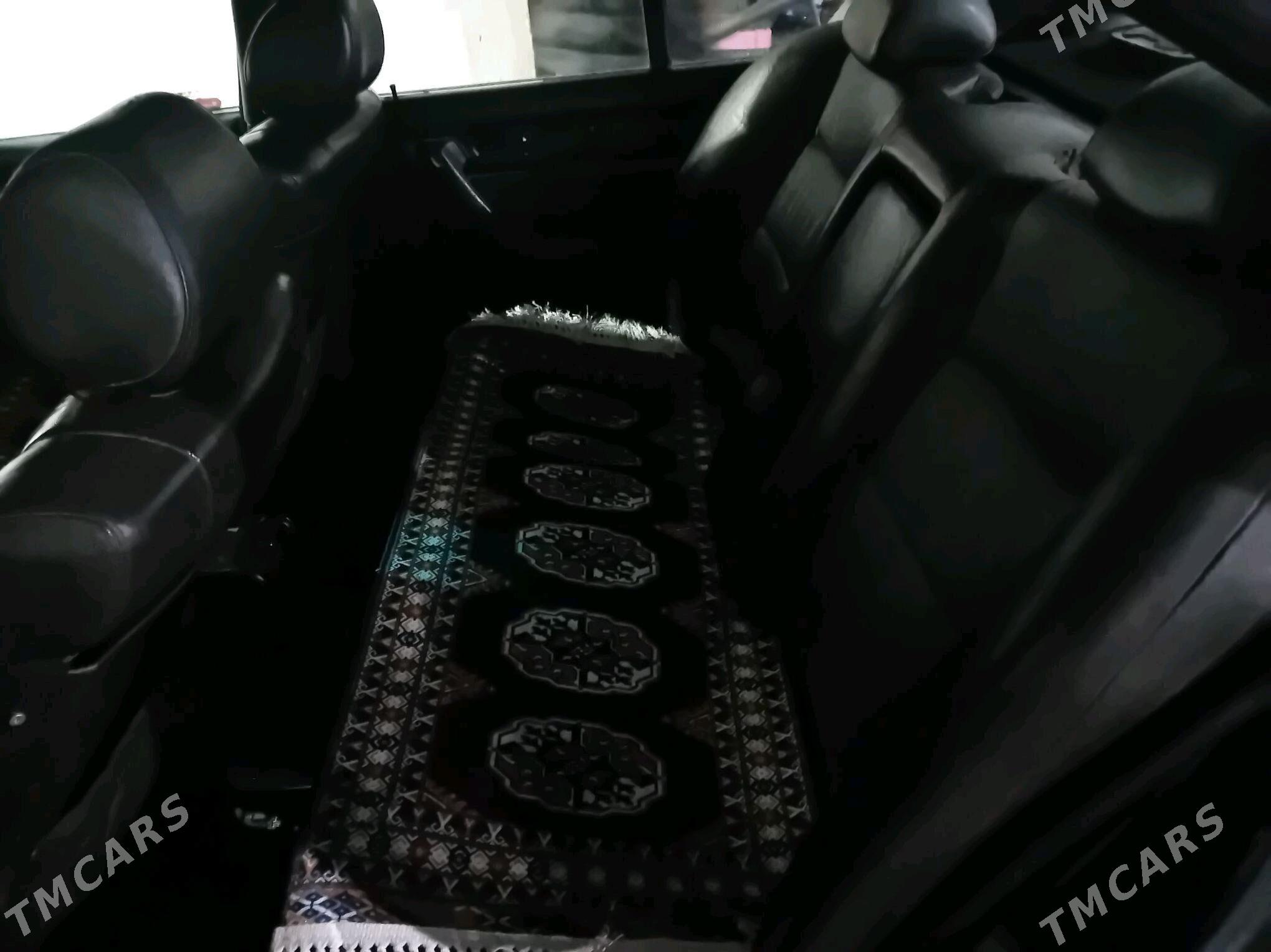 BMW 525 1992 - 65 000 TMT - Türkmenabat - img 5