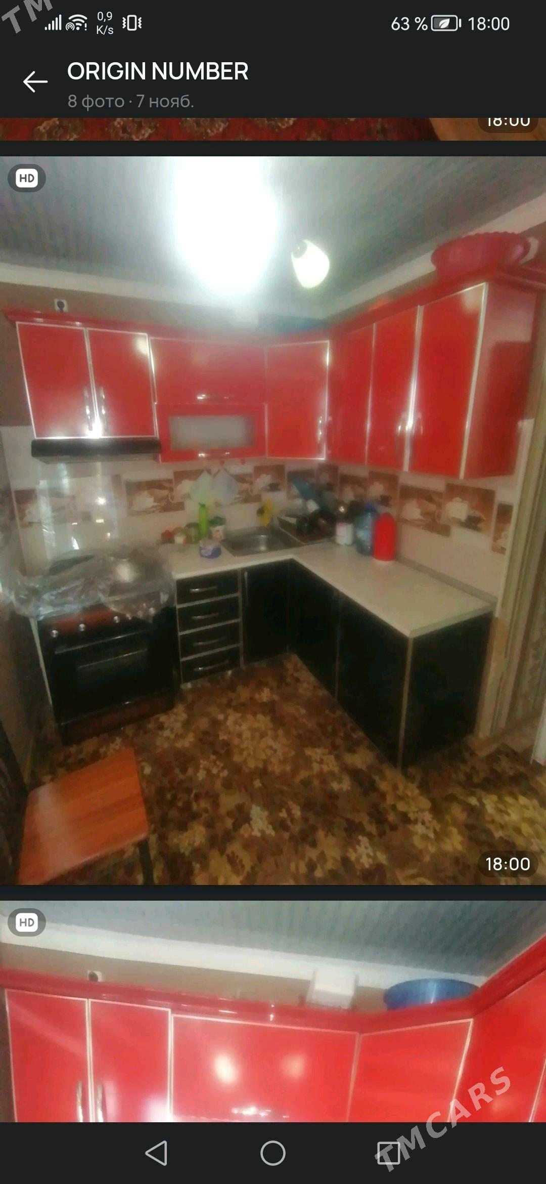   KWARTIRA   - Туркменабат - img 5