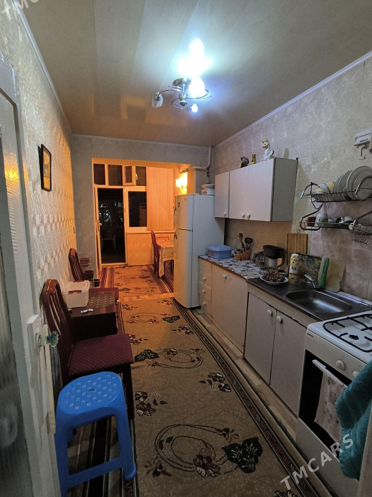 Продам 2 ком 1 этаж - Türkmenbaşy - img 7