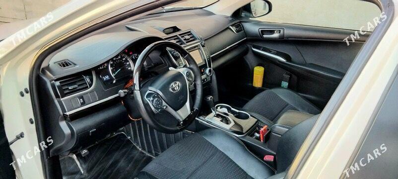 Toyota Camry 2012 - 225 000 TMT - Serhetabat (Guşgy) - img 3