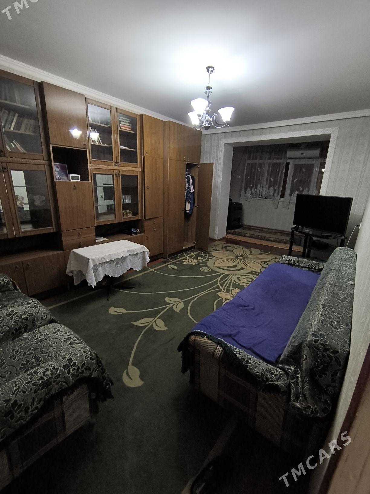 Продам 2 ком 1 этаж - Türkmenbaşy - img 6