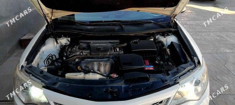 Toyota Camry 2012 - 225 000 TMT - Serhetabat (Guşgy) - img 2