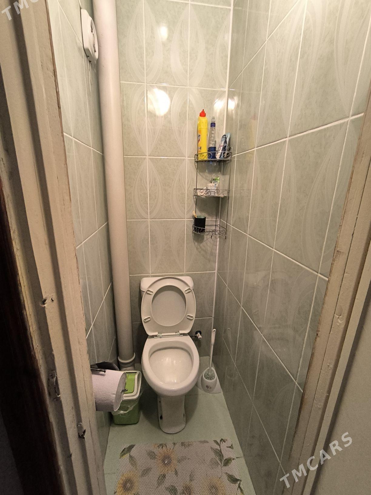 Продам 2 ком 1 этаж - Türkmenbaşy - img 4