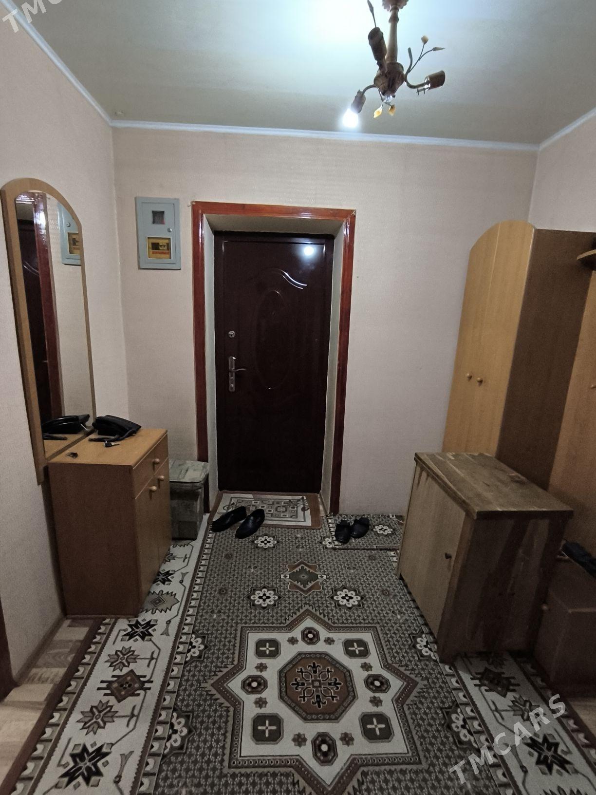 Продам 2 ком 1 этаж - Türkmenbaşy - img 1