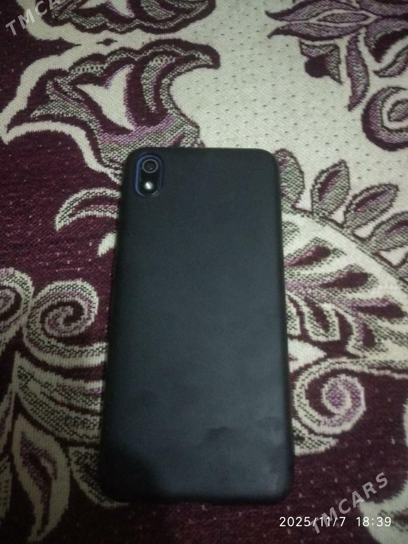 redmi 7a - Ашхабад - img 2
