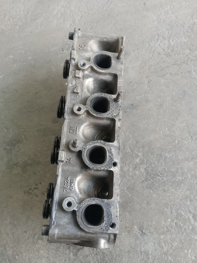 Golowka 1.6 600 TMT - Мары - img 4