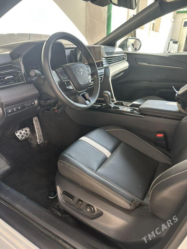 Toyota Camry 2025 - 425 000 TMT - Aşgabat - img 2