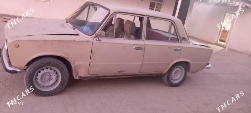 Lada 2104 1989 - 12 000 TMT - Gökdepe - img 5